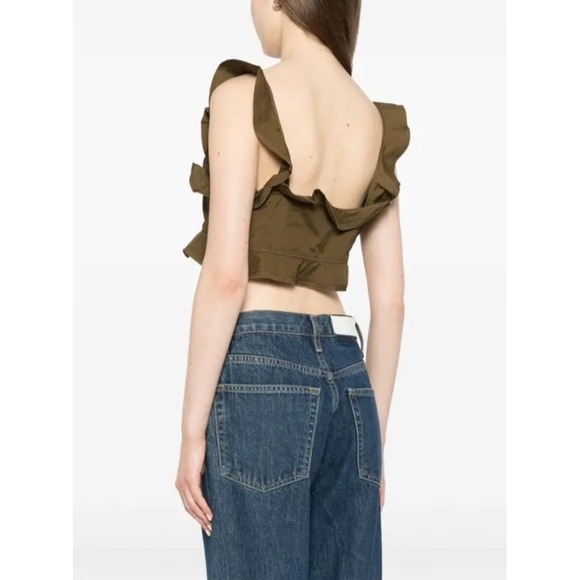 Ulla Johnson‎ Top Belle NWT New - Picture 2 of 10